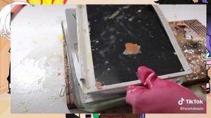 Реакция хашира (не всех) +Незуко и Танджиро на мою галерею