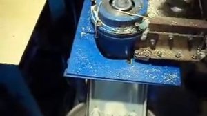 измельчитель резины до 1 мм