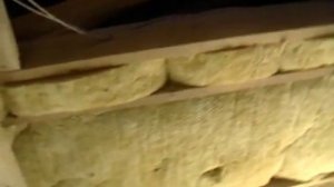 Сравнение стен утепленных эковатой и стекловолокном