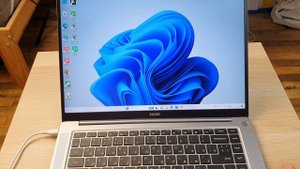 НОУТБУК TECNO MEGABOOK S1 - ТОП ЖЕЛЕЗО, КРАСИВЫЙ ДИЗАЙН И ЛЕГКИЙ КОРПУС!