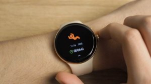 Наконец-то годные бюджетные часы! Обзор Wifit WiWatch R1