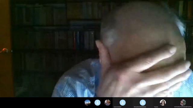 14.12.2020 г. Лекция А.М. Карапетьянца «Функциональная грамматика китайского языка»