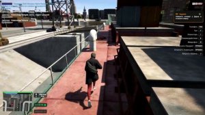 НАЛЕТЫ И ЗАХВАТЫ НА РМРП КРИМИНАЛЬНАЯ МОСКВА | ГТА5РП