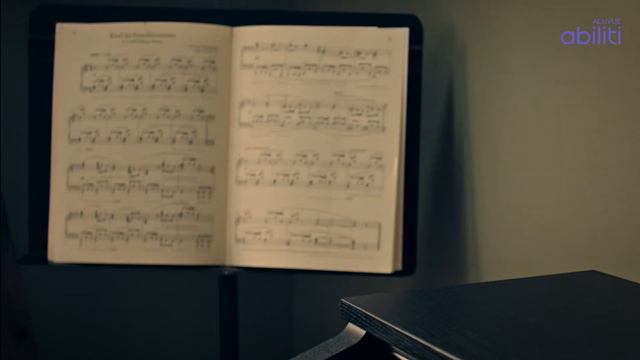 Abiliti™ Presents A Future In Sight смотреть онлайн