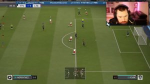 BEHZINGA STRIKES AGAIN!! FIFA 20 Pro Clubs Ep.20