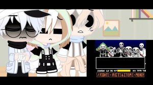 |🍇| bad time trio reacts to disbelief time trio |🍇| rus/eng |🍇| реакция бэд тайм трио на видео