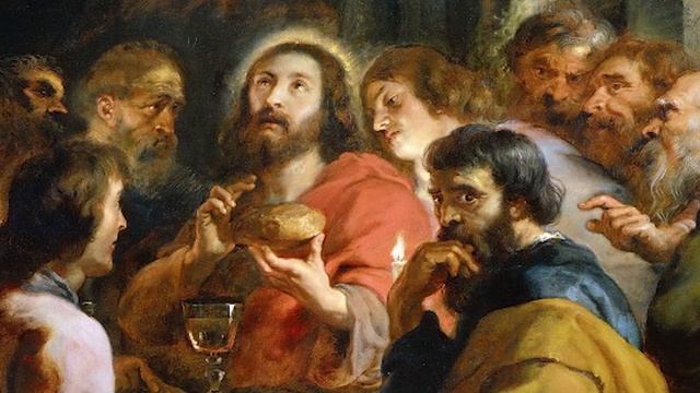 Апостольские чтения на каждый день года. (06 июля 2020 года) смотреть онлайн