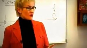 "Три типа людей", Наталья Грейс