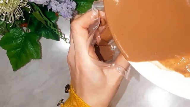РЕЦЕПТ ЗЕБРА БЛИНЫ! САМЫЕ ВКУСНЫЕ И ПРОСТЫЕ !