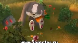 зайка Шнуфель