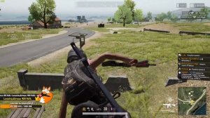 В погоне за ТОП 1 в PUBG Lite