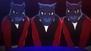Caravan Palace - Lone Digger