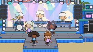 концерт блэкпинк в тока бока