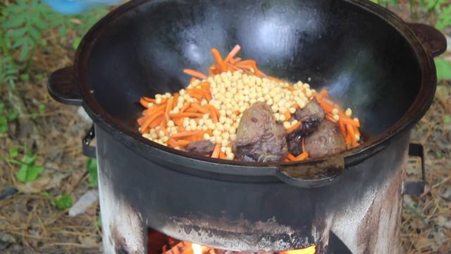Узбекская кухня-выездная Чайхана,  база отдыха-студенный плес, Междуреченск
