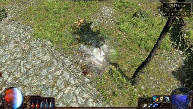 Finding Alira p4 смотреть онлайн