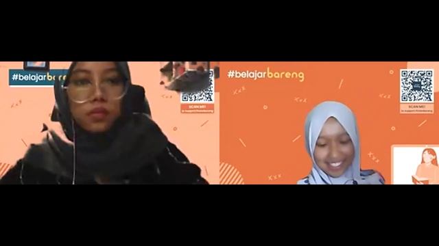 Belajar Bareng KIMIA Materi Laju Reaksi dan Polimer || PINTERBARENG ID смотреть онлайн