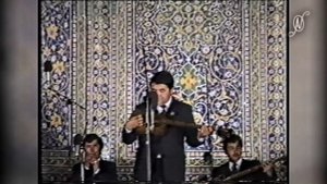 Otajon Xudoyshukurov USTOZNI ESLAB 1QISM