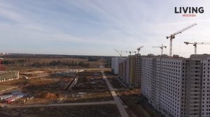 ЖК «Жемчужина Зеленограда» обзор Тайного Покупателя. Новостройки Москвы