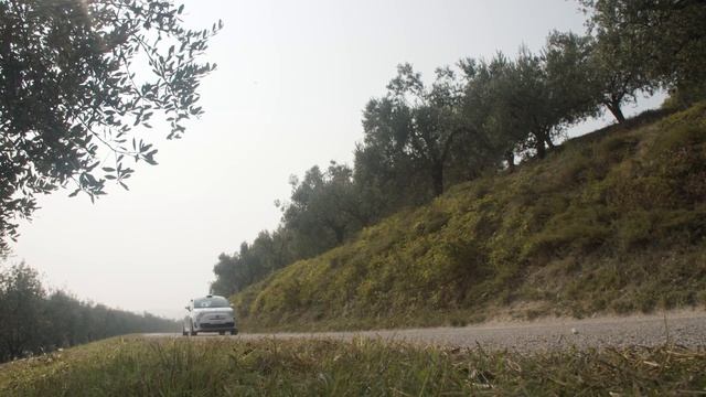 Abarth - 124 Rally at Selenia Trophy Rally Due Valli смотреть онлайн