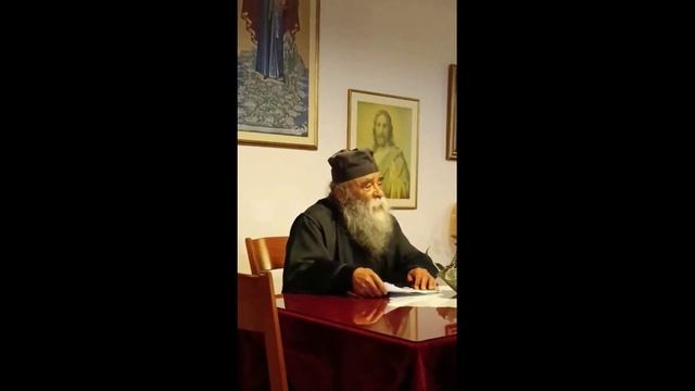 Ομιλία 188 - Η πατρίδα μας έφτασε στο πιο επικίνδυνο σημείο της ιστορίας της - 23/01/2023 смотреть онлайн