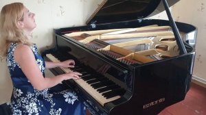 К.Сорокин.Сонатина.Соч.5-1.(3 класс).