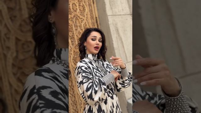 Lola - Xorazmni qayroqingdan aylonay  Поверните мой Хорезм оттуда где вы находитесь Premyera