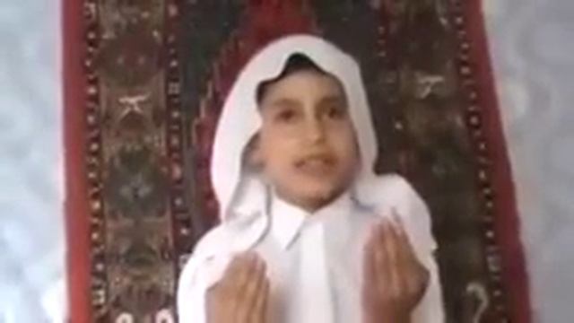 Дуа ребёнок субханаллох смотреть онлайн