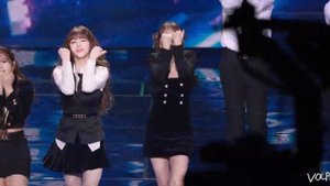 221216 KBS가요대축제 Kep1er 서영은 'WADADA' SEO YOUNGEUN Fancam 4K 직캠