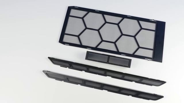 Лучшего корпуса за 100$ просто не найти! смотреть онлайн