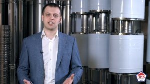 Производство дымоходов ТД "ПИК"