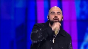 РАЙМОНДУ ПАУЛСУ 86 ЛЕТ ПОЗДРАВЛЯЮТ "СЛИВКИ ОБЩЕСТВА" песня МАЭСТРО