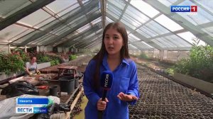 В Крыму молодым аграриям выдают материальную помощь