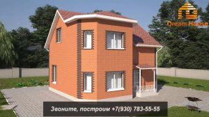 DH(L)115k Дрим Хаус Рязань