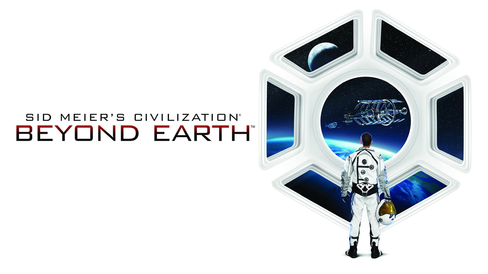 Sid meier beyond earth steam фото 57