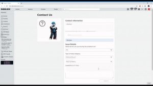 HOW TO GET UNBANNED FROM ROBLOX BANWAVE