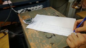 Нейтронное излучение LENR реактор - газоразрядный, попытка фиксации, полное видео эксперимента