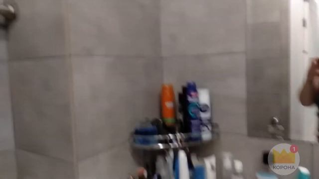 Обзор ремонта однокомнатной квартиры 32 кв.м. - отзыв о Короне ремонта смотреть онлайн