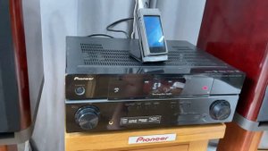 www.loanhat.vn - Test Pioneer VSX-819H