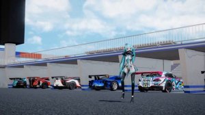 【MMD】Reversible Campaign / DECO*27 x rachie x Racing Miku 2013 ver.【English Cover】
