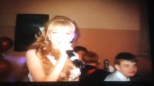 Юлия Верюлина - Не надо печалиться смотреть онлайн