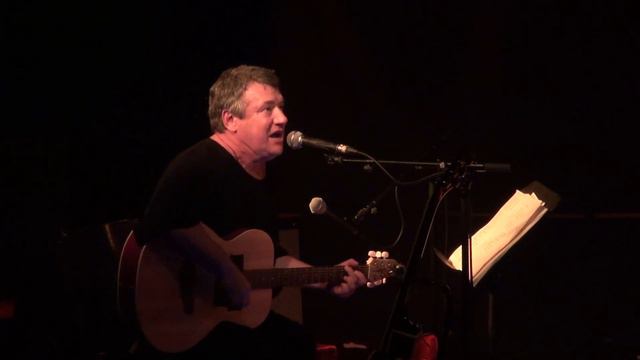 Федоров и Крузенштерн - Попугай (Тель-Авив, 2020) смотреть онлайн