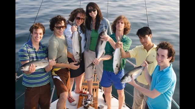 УЖАС, как хочу в ОТПУСК. HORROR, how I want to go on vacation. смотреть онлайн