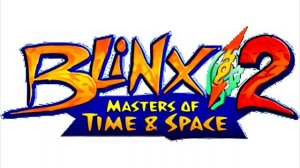 Shop (Tom Tom Gang) - Blinx 2: Masters of Time and Space Extended