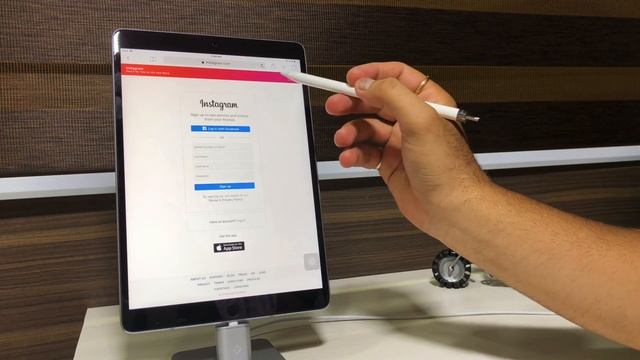 How to Download Instagram on iPad смотреть онлайн