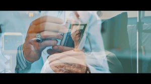 DANNY - OAMENI RAI PE LUME (OFFICIAL VIDEO 2023)