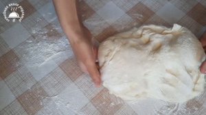 Баурсаки воздушные! Самый легкий и вкусный рецепт. Настоящие, казахские баурсаки!!!