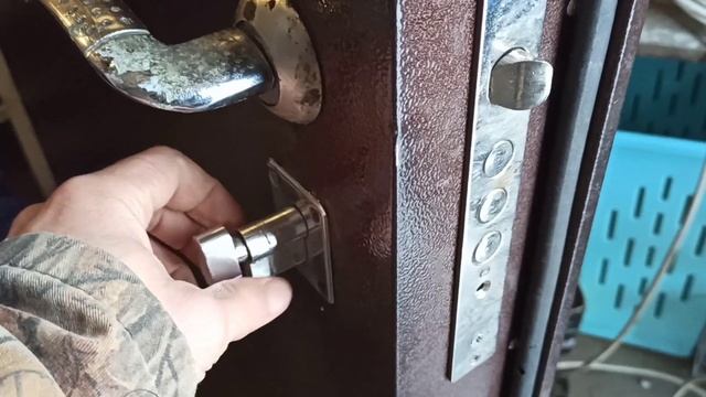 Что делать если сломался ключ в замке смотреть онлайн