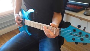 RAMMSTEIN - Armee Der Tristen Full Guitar Cover