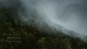 Чарующая Эмбиентная фэнтезийная музыка - 1 час