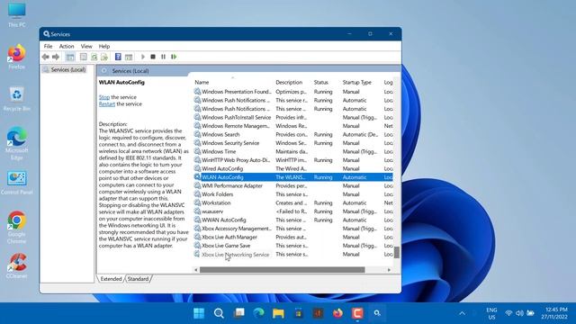 Fix WiFi Not Showing in Settings On Windows 11 Fix Missing WiFi!! - Howtosolveit